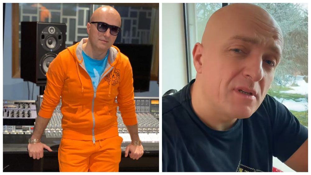 Costi Ioniță aruncă BOMBA despre Dubai. CE A SPUS despre luxul ascuns și realitatea șocantă: "Este o țară promisă pentru..."