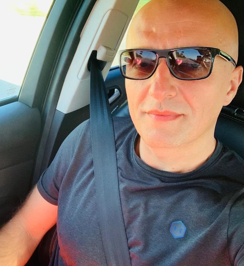 Costi Ioniță, despre situația din Dubai. 