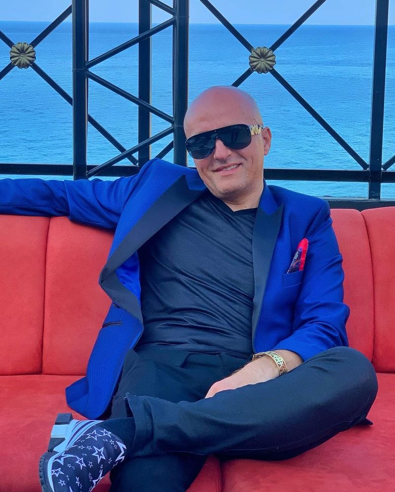 Costi Ioniță, despre situația din Dubai. 