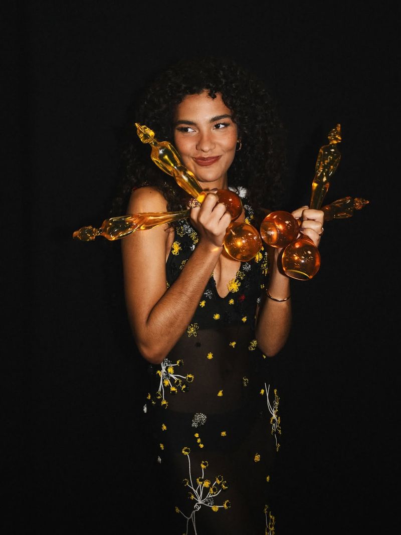 Olivia Dean a triumfat la Premiile Brit Awards 2026