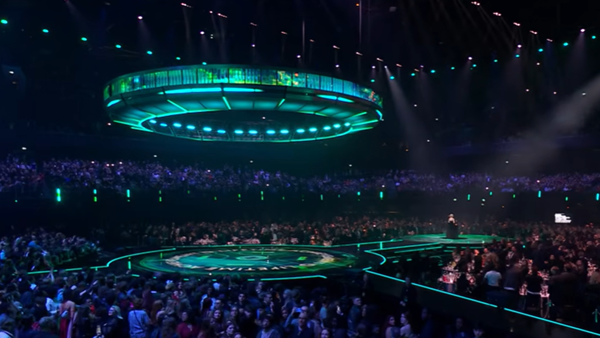 C&acirc;știgătorii BRIT Awards 2026! Cine a dominat complet gala? Toţi ochii erau pe altcineva...dar UN SINGUR NUME a surprins pe toată lumea.&nbsp;A plecat acasă cu PATRU PREMII: "Totul este posibil. Vă mulțumesc pentru că..."