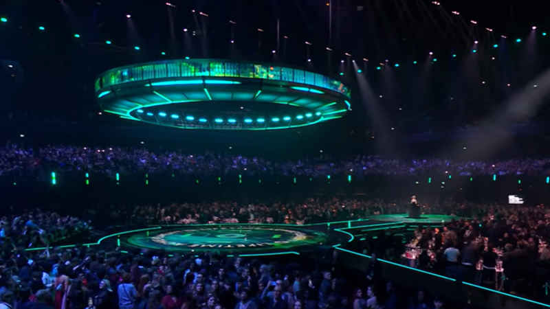 C&acirc;știgătorii BRIT Awards 2026! Cine a dominat complet gala? Toţi ochii erau pe altcineva...dar UN SINGUR NUME a surprins pe toată lumea.&nbsp;A plecat acasă cu PATRU PREMII: "Totul este posibil. Vă mulțumesc pentru că..."