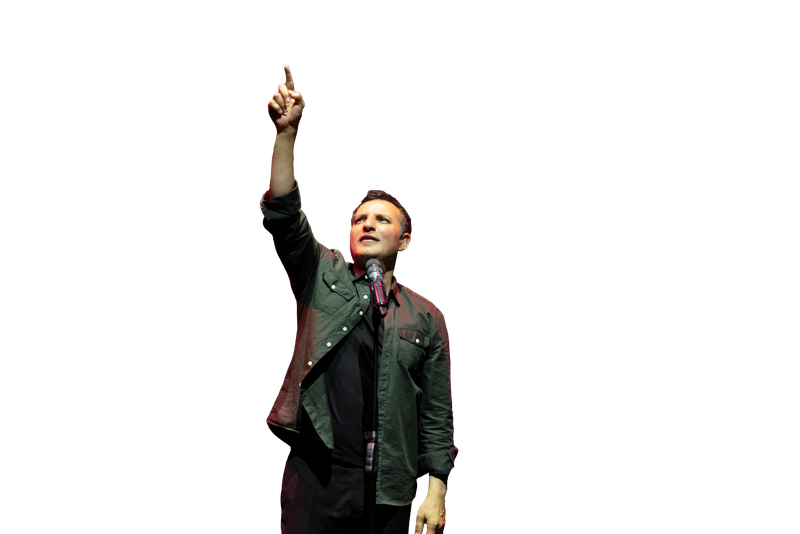 Rafet El Roman susține pentru prima dată un concert la București