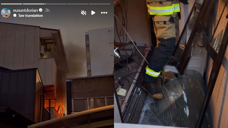 Imaginile postate de Dorian Popa