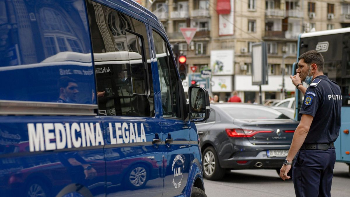 Un bărbat a fost găsit sp&acirc;nzurat &icirc;n Alba 