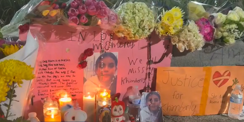 O fetiță de 12 ani a murit la câteva zile după ce a fost lovită de o colegă de clasă.