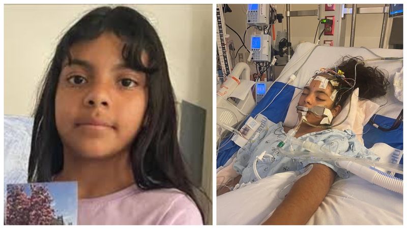 O fetiță de 12 ani a murit la câteva zile după ce a fost lovită de o colegă de clasă