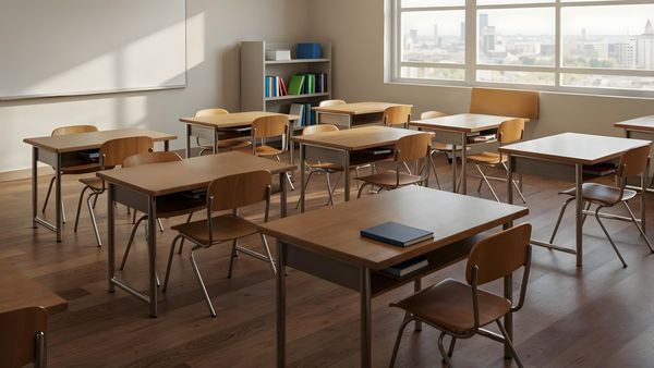 O fetiță de 12 ani a murit după ce a fost lovită de o colegă de clasă pe holul  școlii. E HALUCINANT cu ce a putut să-i dea &icirc;n cap. Toți cei din jur au fost șocați: "Vrem dreptate pentru ea. Școala nu face..."