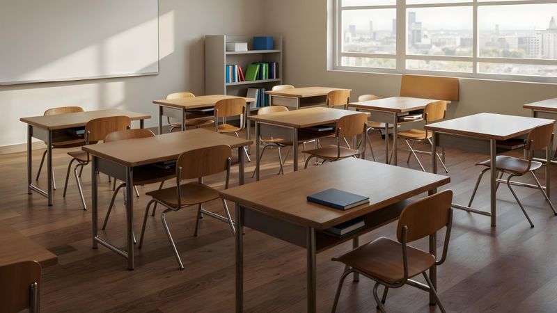 O fetiță de 12 ani a murit după ce a fost lovită de o colegă de clasă pe holul  școlii. E HALUCINANT cu ce a putut să-i dea &icirc;n cap. Toți cei din jur au fost șocați: "Vrem dreptate pentru ea. Școala nu face..."