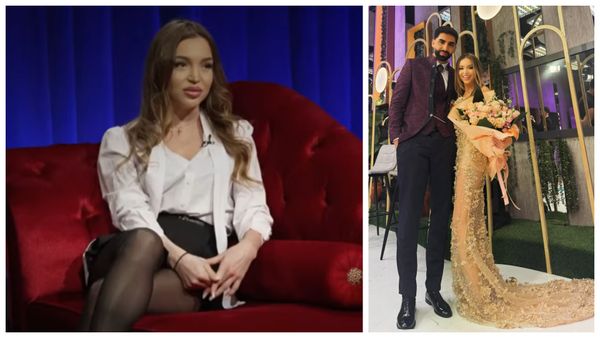 După tot haosul din ONLINE, Veronica nu mai ține nimic ascuns. C&acirc;știgătoarea sezonului 4 "Casa Iubirii" vorbește pentru PRIMA OARĂ și spune tot ce s-a &icirc;nt&acirc;mplat cu Ahmed:&nbsp;"Mi-a zis că..."