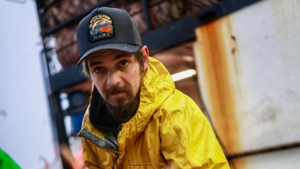 Todd Meadows, vedeta din serialul &rdquo;Deadliest Catch&rdquo;, a murit pe mare la doar 25 de ani. Mesajul căpitanului Rick Shelford: &bdquo;Muncea din greu, iubea profund și aducea bucurie celor din jurul său. Inimile noastre sunt sf&acirc;șiate...&rdquo;