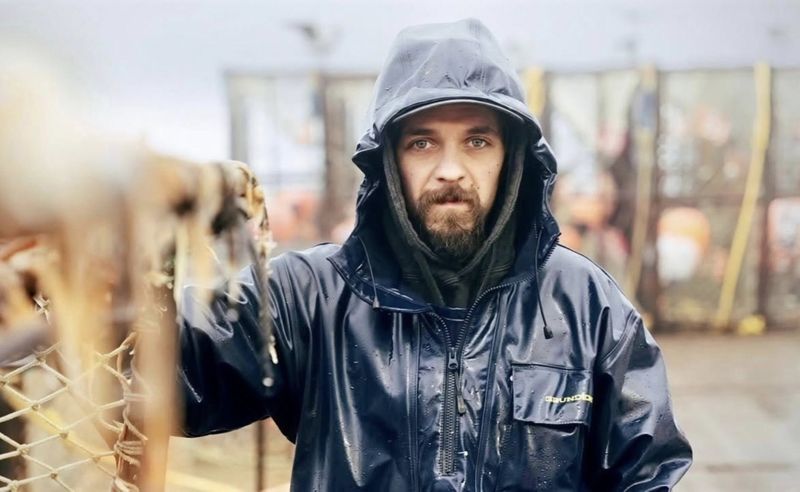 Ce s-a întâmplat cu Todd Meadows?