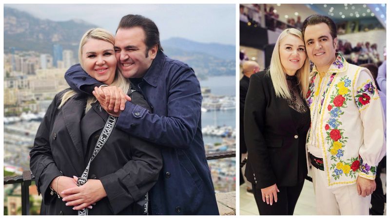 Ce a pregătit Igor Cuciuc pentru ziua soției sale a fost peste orice așteptare. A RĂSCOLIT INTERNETUL &icirc;n doar c&acirc;teva minute: "Prea dur ne-a &icirc;ncercat viața, dar..."