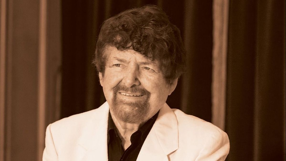 A murit compozitorul Jolt Kerestely. 