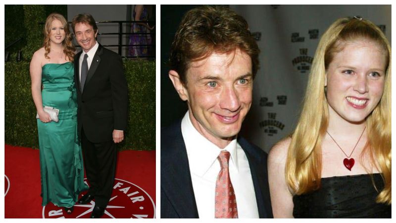 Ce arată certificatul de deces al fiicei actorului Martin Short? Katherine s-a &icirc;mpușcat &icirc;n cap. Avea doar 42 de ani