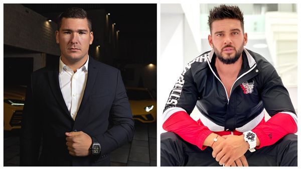 Călin Donca, despre procesul cu Dorian Popa: "Acest proces nu &icirc;l am pentru a-mi recupera imaginea. Tebuie să plătească pentru că a distrus un..."