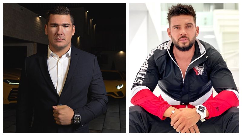 Călin Donca, despre procesul cu Dorian Popa: "Acest proces nu &icirc;l am pentru a-mi recupera imaginea. Tebuie să plătească pentru că a distrus un..."