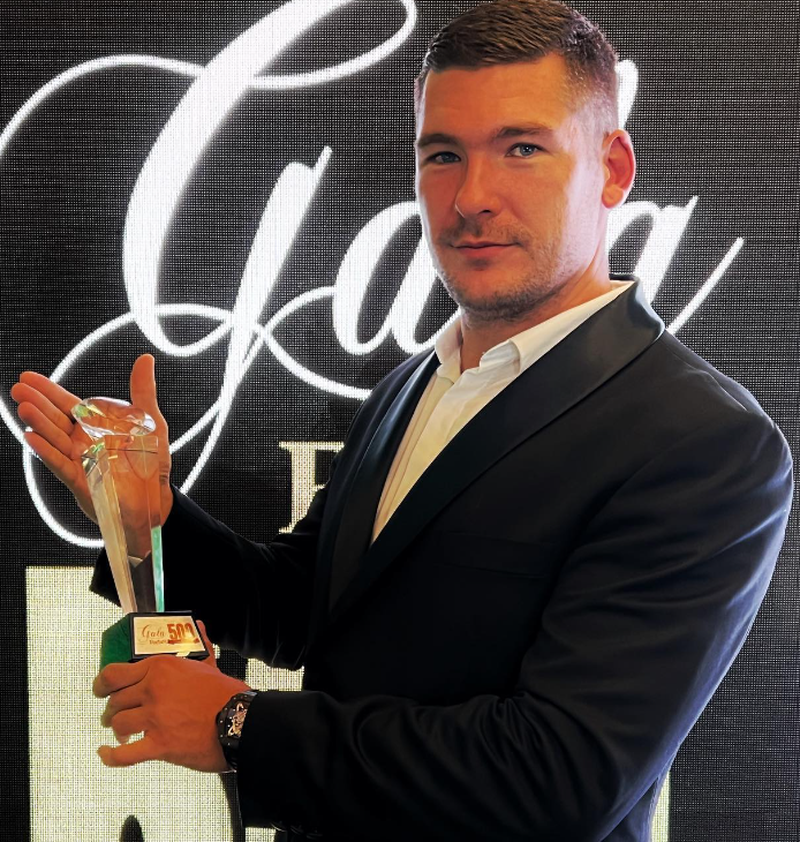 Călin Donca, despre procesul cu Dorian Popa