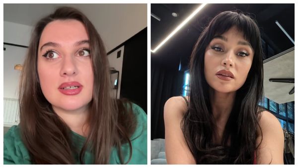 Acuzații de plagiat la adresa Irinei Rimes?! O cunoscută artistă din Rom&acirc;nia spune ce s-a &icirc;nt&acirc;mplat, de fapt, cu piesele lor: &bdquo;Dacă tot am lansat prima piesa, am zis să iau cuv&acirc;ntul și să...&rdquo;