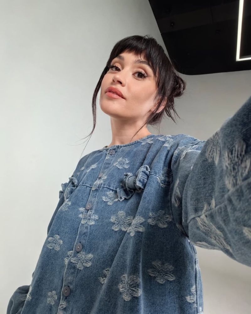 Irina Rimes, acuzată că a furat o piesă 