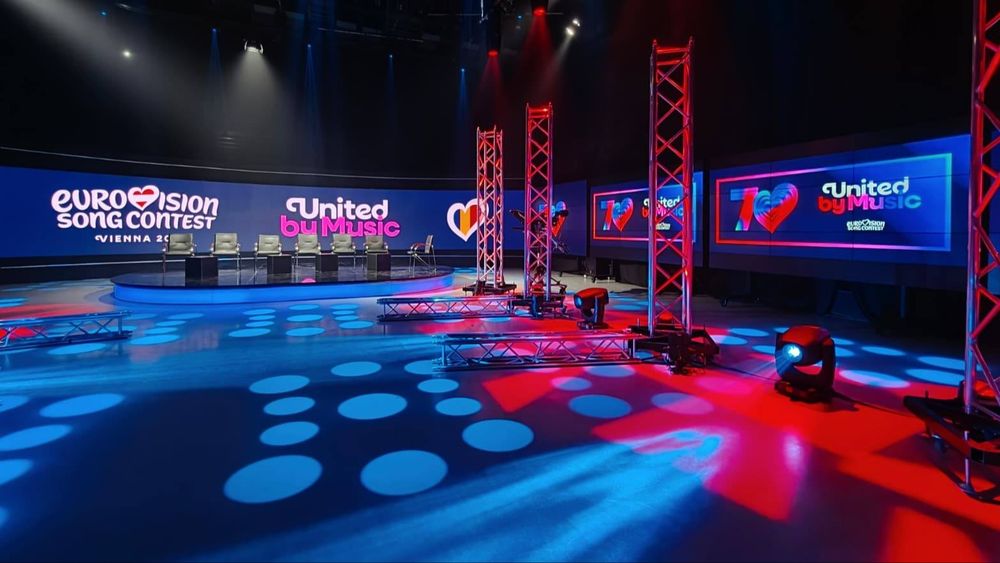 ANUNȚUL MOMENTULUI! Cine este artistul care va reprezenta Rom&acirc;nia la Eurovision 2026? El este c&acirc;știgătorul finalei Selecției Naționale