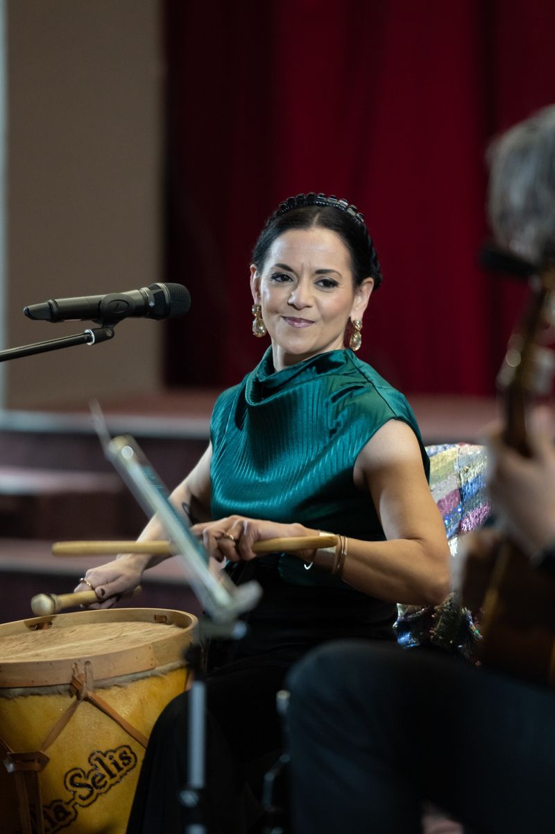 Concertele care au loc în weekendul 6-8 martie 2026