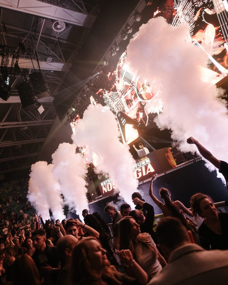 Ce poți să faci în weekendul 6-8 martie în București? 