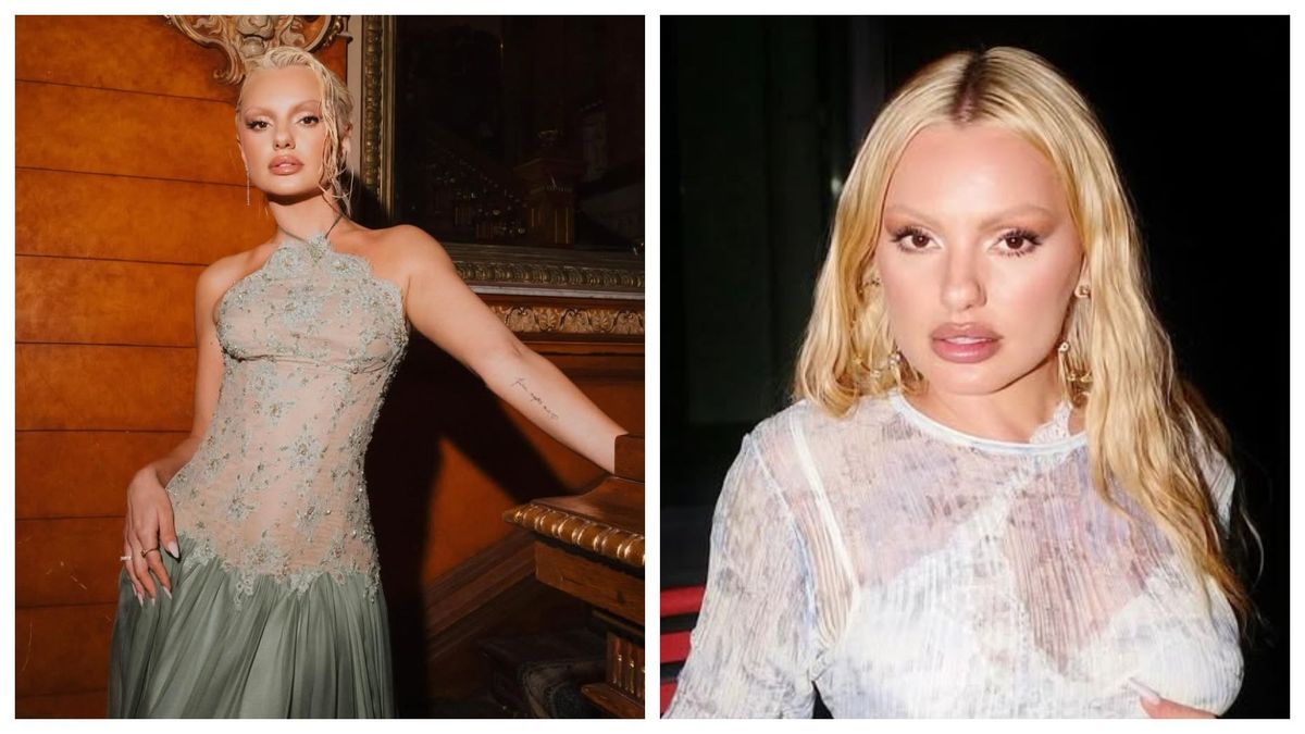 Alexandra Stan este &icirc;nsărcinată pentru prima dată 