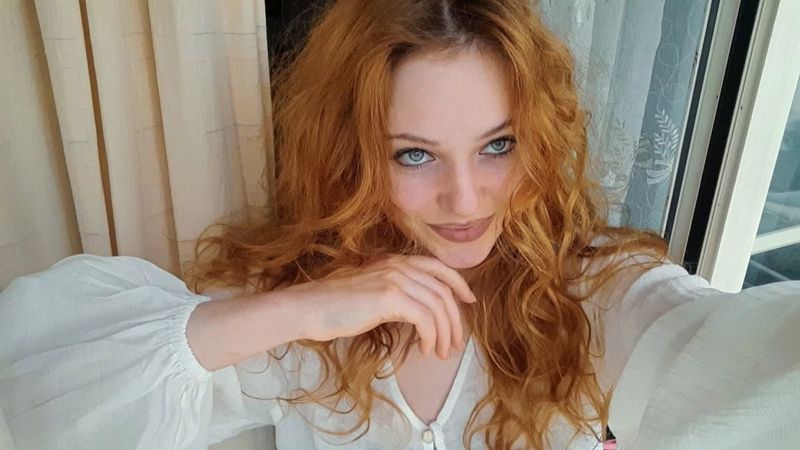 Andreea Anița a pierdut lupta cu boala, dar descoperise un colț de liniște care i-a dat putere. Și-a găsit UN REFUGIU &icirc;n momentele cele mai grele, iar curajul ei ne arată că sufletul poate găsi speranță chiar și &icirc;n fața suferinței: "Voi lăsa restul &icirc;n..."