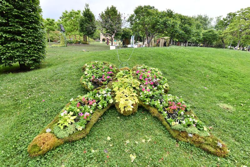 West Side Flower Fest 2026