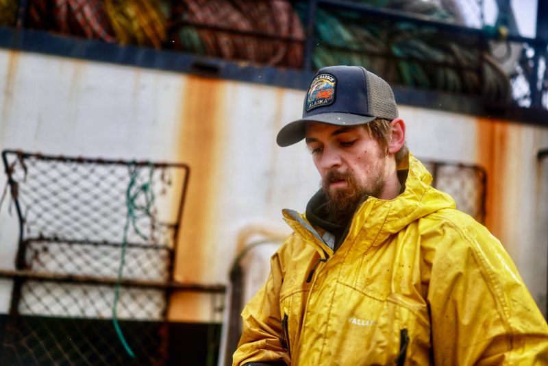 Todd Meadows a murit în timpul filmărilor