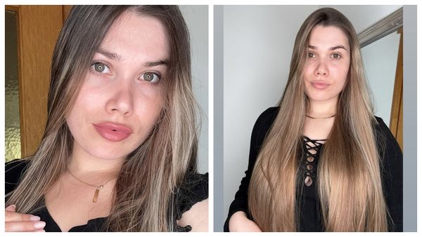 Cazul Alinei Mădălina ia o &icirc;ntorsătură neașteptată. O tiktokeriță face dezvăluiri care schimbă tot ce se știa despre fetița tinerei de 25 de ani: &bdquo;A avut niște probleme domnul...&rdquo;