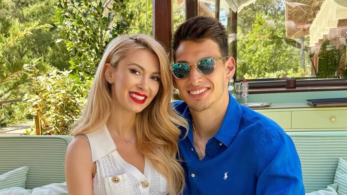 Cum a fost surprins Victor Cornea la concertul Andreei Bălan? 