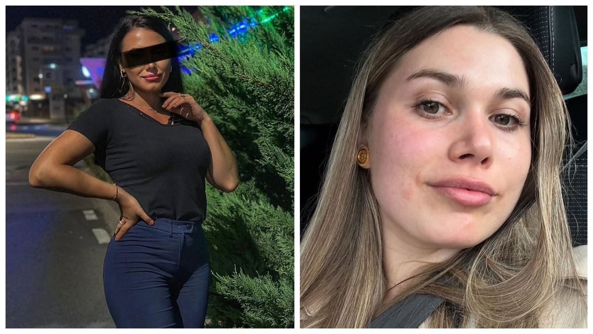 Iubita fostului soț al Alinei Mădălina anunță pl&acirc;ngeri peste pl&acirc;ngeri &icirc;mpotriva tiktokeriței