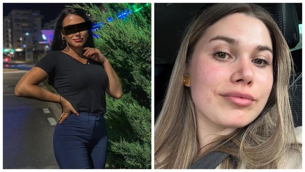 Iubita fostului soț al Alinei Mădălina, ATAC DUR la adresa tiktokeriței. Planul brunetei după ce a fost numită "amantă". E HALUCINANT ce are de g&acirc;nd să facă: "Stați cuminți! Pe asta nu o iert niciodată. Și dacă se face bine, o mai bag o dată pentru..."