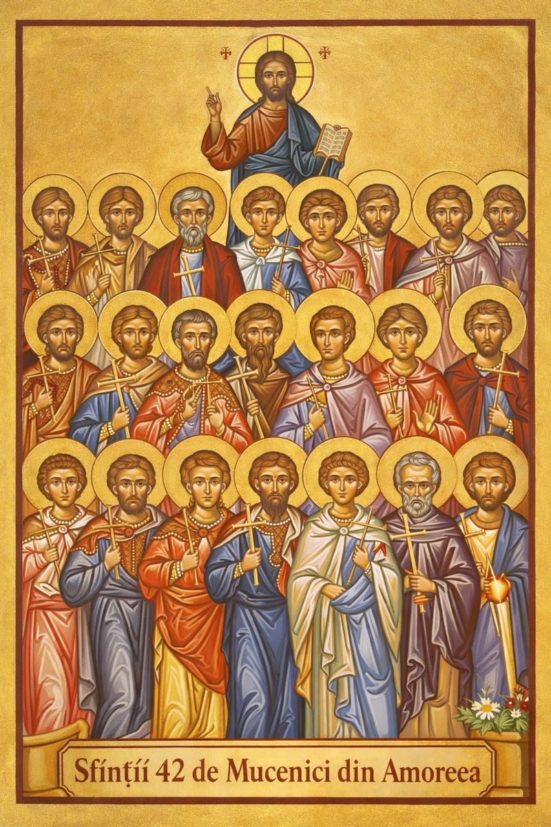 Vezi ce sărbători importante au loc pe 6 martie 