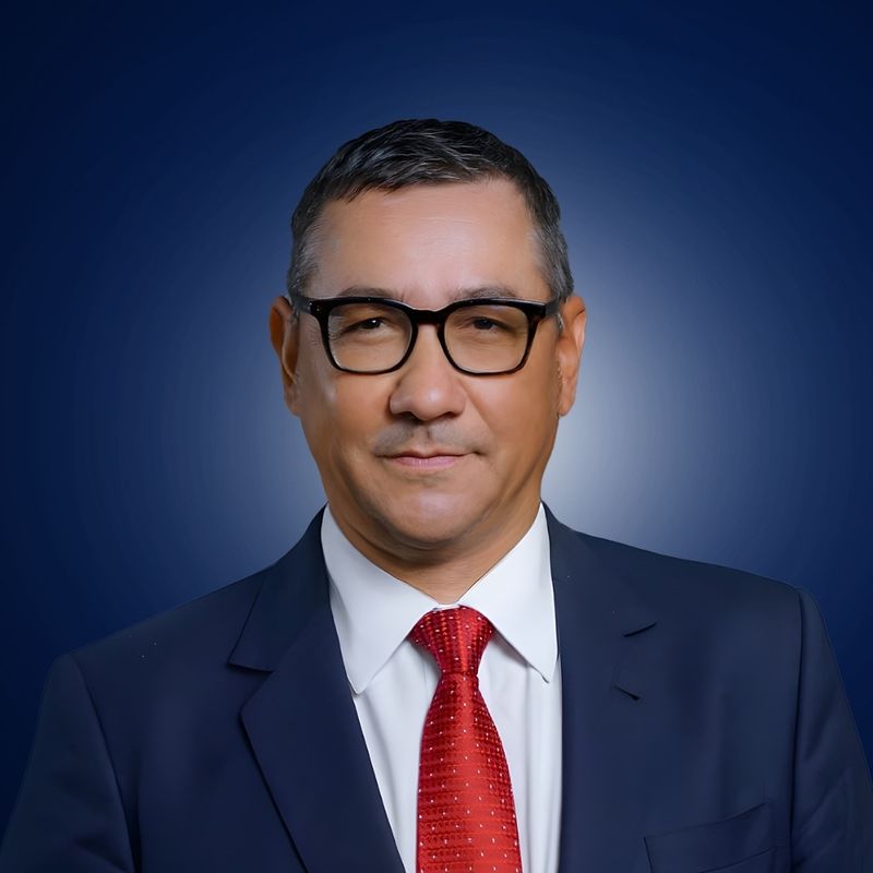 Victor Ponta susţine că însuşi ministrul de Externe a interzis plecarea fiicei sale
