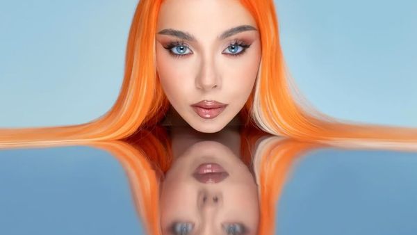 MESAJUL transmis de Olivia Addams după lansarea piesei "Gura Lumii". CE LE-A SPUS FANILOR: "Mi se pare că a ieșit piesa asta la..."