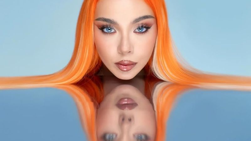 MESAJUL transmis de Olivia Addams după lansarea piesei "Gura Lumii". CE LE-A SPUS FANILOR: "Mi se pare că a ieșit piesa asta la..."