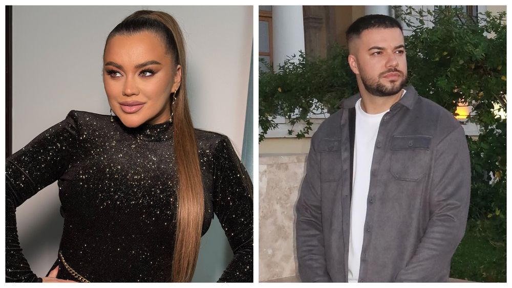 Carmen de la Salciua, noi declarații despre relația cu fostul soț, Culiță Sterp! Artista a ajuns ținta ironiilor &icirc;n mediul online, după ce a anunțat că vor c&acirc;nta &icirc;mpreună la un eveniment: &bdquo;Fiecare are acum propria lui familie&rdquo;