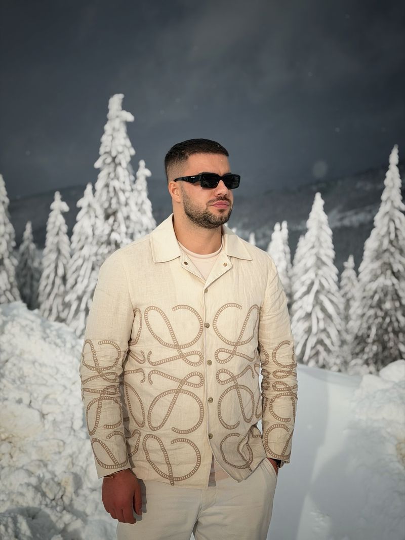 Carmen de la Salciua și Culiță Sterp