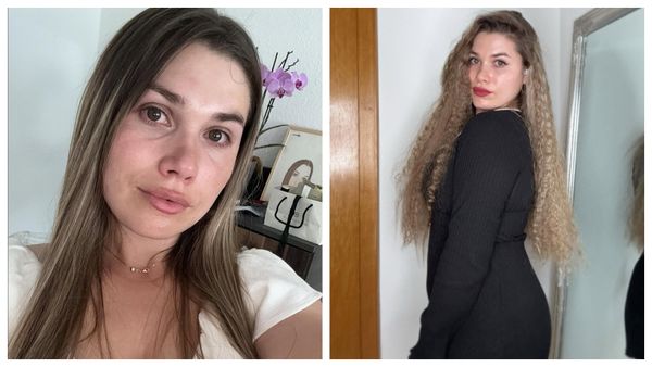 CE A PUTUT să &icirc;i scrie o altă tiktokeriță Alinei Mădălina &icirc;n urmă cu doar c&acirc;teva săptăm&acirc;ni? T&acirc;năra a reacționat imediat: &bdquo;Sunt foarte supărată, am pl&acirc;ns...&rdquo;