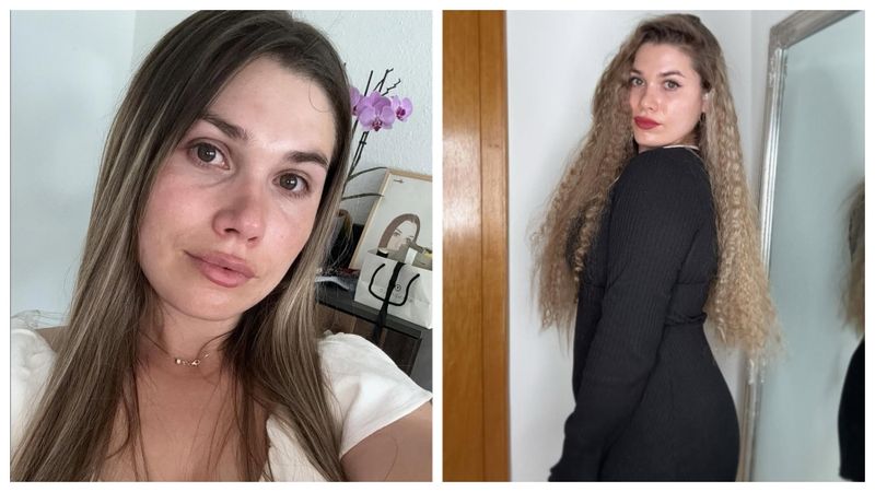 CE A PUTUT să &icirc;i scrie o altă tiktokeriță Alinei Mădălina &icirc;n urmă cu doar c&acirc;teva săptăm&acirc;ni? T&acirc;năra a reacționat imediat: &bdquo;Sunt foarte supărată, am pl&acirc;ns...&rdquo;