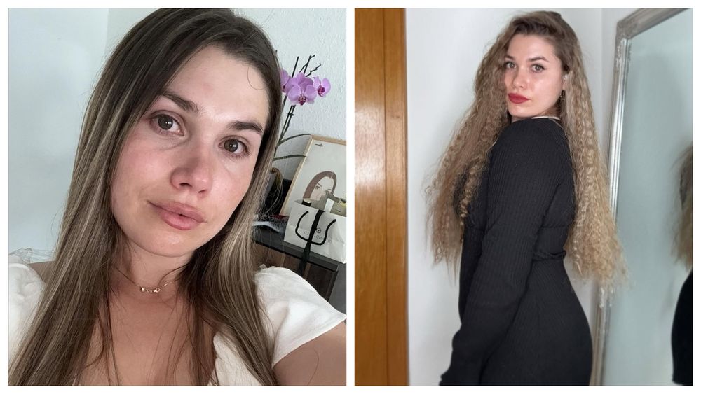 CE A PUTUT să &icirc;i scrie o altă tiktokeriță Alinei Mădălina &icirc;n urmă cu doar c&acirc;teva săptăm&acirc;ni? T&acirc;năra a reacționat imediat: &bdquo;Sunt foarte supărată, am pl&acirc;ns...&rdquo;