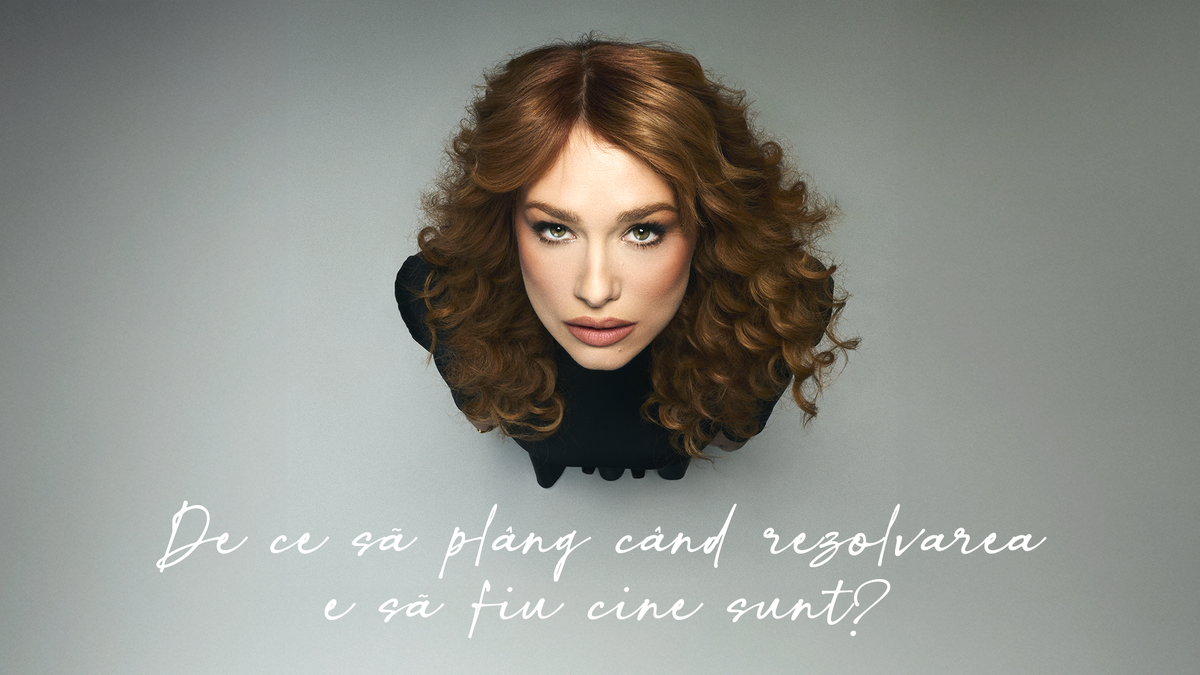 Feli a lansat albumul"Jurnal" și videoclipul piesei "Z&acirc;nă la lumina Lunii"