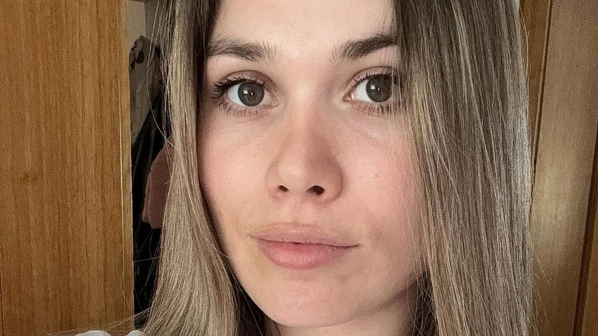 tiktokerița Alina Mădălina