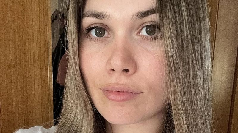 Cum a putut tiktokerița Alina Mădălina SĂ NU ȘTIE asta despre propriul copil? T&acirc;năra, șocată după ce a aflat ce i-a ascuns Ionuț: "Doamne ferește! Nu am văzut p&acirc;nă acum. L-am &icirc;ntrebat de ce a..."