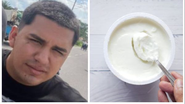 Un polițist de 22 de ani a murit după ce a m&acirc;ncat un iaurt. CE AU DESCOPERIT autoritățile &icirc;n interior și ce au omis colegii t&acirc;nărului &icirc;nainte de tragedie ar putea schimba cursul anchetei: "Este deja clar că..."