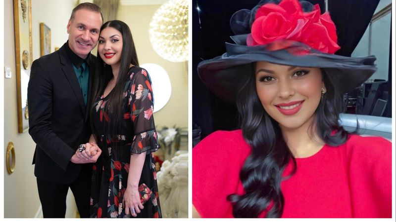 Cum arată cu adevărat relația dintre mama lui Alin Oprea și soția sa. Artistul rupe tăcerea: "Mama o numește pe Medana..."