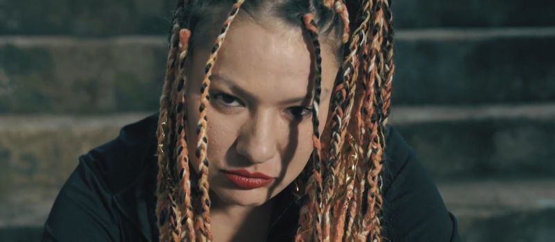 A murit Gianina Gheorghiu, alias Chica Con Canna.